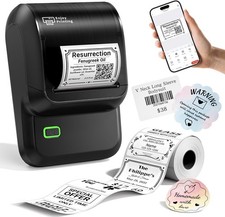 Omezizy m100 label maker - m100,