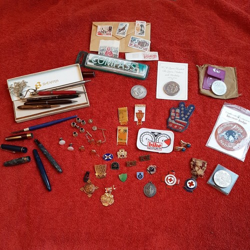 Job lot vintage modern - job,