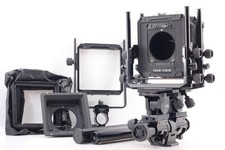 [Near MINT] Toyo View 45 GX