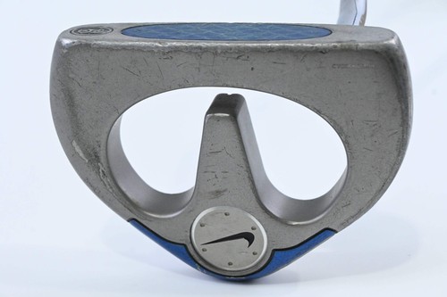 Nike blue chip t100 - chip, putter