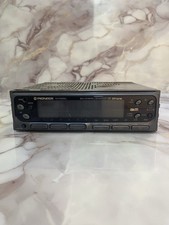 PIONEER KEH-M8200RDS Car