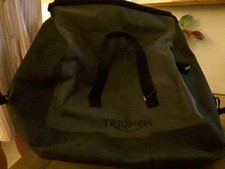 triumph tiger explorer top box inner bag a95000492