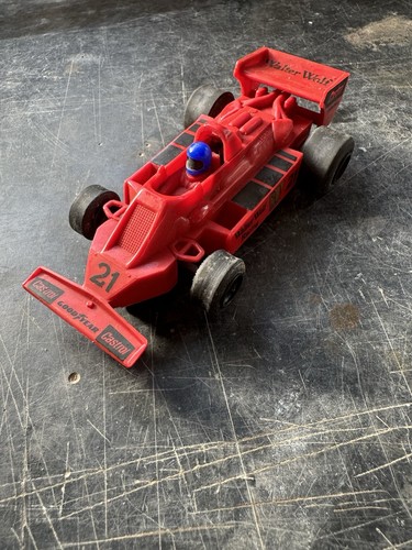 Scalextric 133 formula one - c-133,