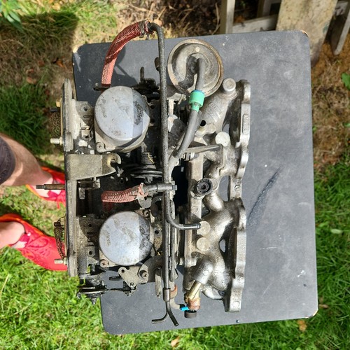 Honda civic ef inlet - ef,