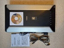 Canon CanoScan 5600F Colour