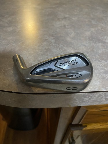 Titleist ap1 718 iron head - 718,