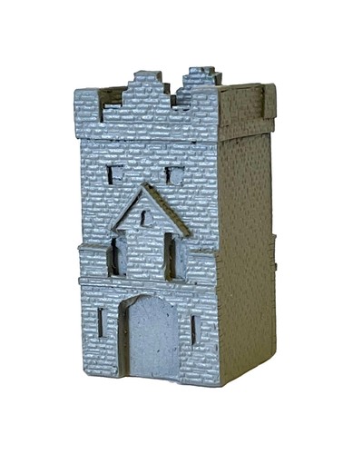 6mm wargame buildings - wargame,