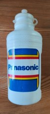 panasonic vintage water bottle