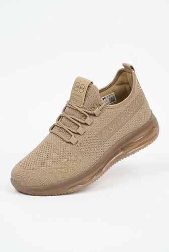 Mens crosshatch trainers - crosshatch, soft