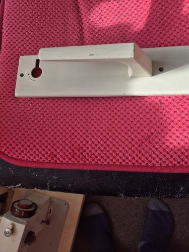 Bernina nova 900 top - bernina,