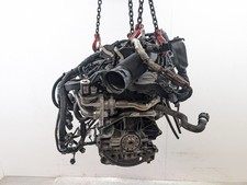 VOLVO S60 MK2 ENGINE COMPLETE