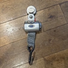 Q’Straint DELUXE RETRACTOR