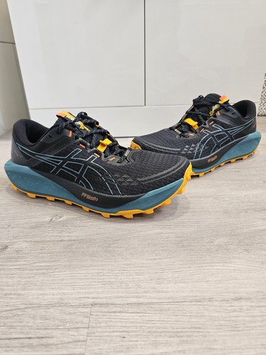 Asics gel trabuco - 13, gtx