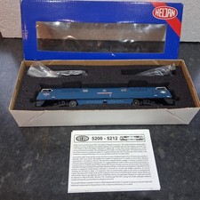 Heljan 5212 Class 52 Diesel