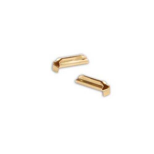 Metal rail joiners pack of - rail, (pack