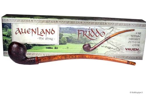 Vauen the hobbit auenland - vauen,