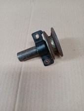HAYTER HARRIER 48 PETROL MOWER DRIVE BELT PULLEY 480 SERIES