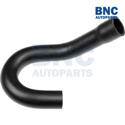 Lower radiator hose fits ford - radiator,