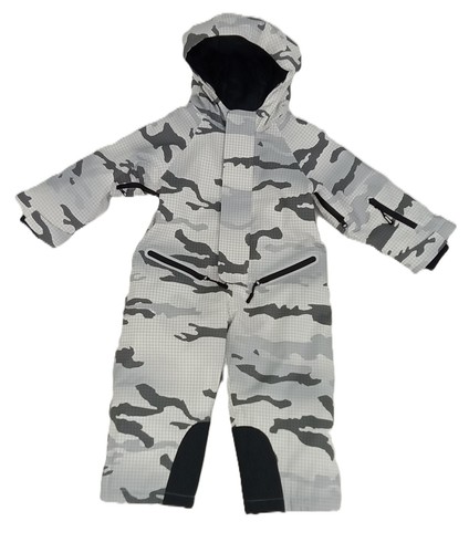 Boy ski snowsuit goodmove - boy's,