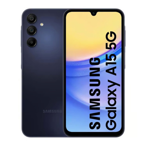 Samsung galaxy a15 128gb - galaxy,