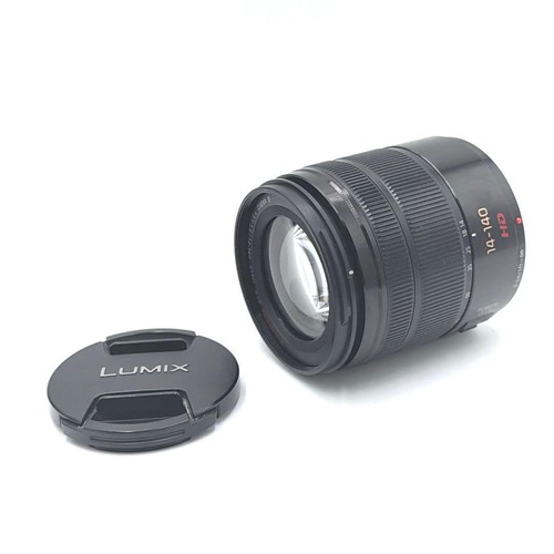 Panasonic lumix vario - g,