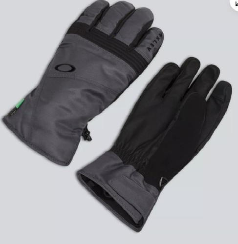Oakley men roundhouse - roundhouse, gloves