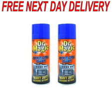 Dr Magic Oven And Grill