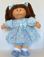 Cabbage patch Dolls clothes