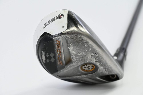 Taylormade rescue 4 - rescue, #4