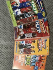 Topps Premier League Football