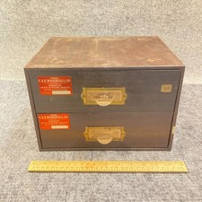 C&E Marshall Watch Parts
