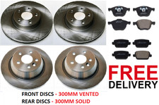 FOR FORD KUGA (2008-2012)