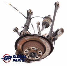 BMW 1 Series F20 116d N47N Rear Left N/S Leg Spring Strut Hub Caliper
