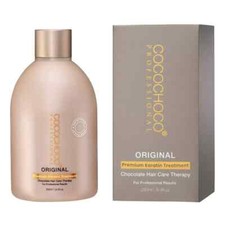 Cocochoco Original Brazilian Keratin Hair Treatment Straightening Blow dry 250ml