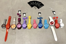 Toy Watch and Swatch- Unisex
