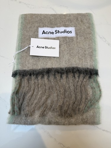 Acne studios genuine - acne,