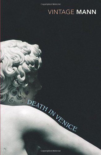 Death venice and - death,