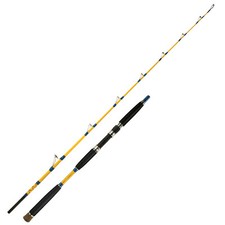 Saltwater 2-Piece Jigging Jig