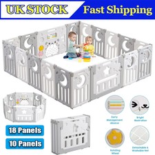 Panels foldable baby - 10/18,