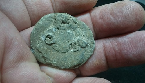 Nice rare roman - nice,