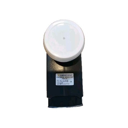 Fortec star universal quad - universal,