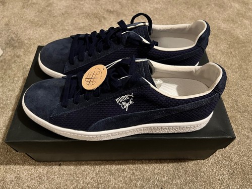 Puma clyde mij - puma,