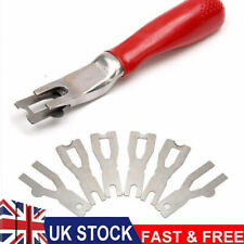 PVC Vinyl Floor Welding