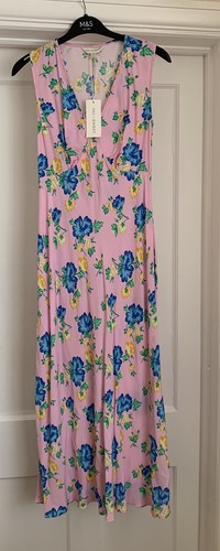 Ghost very pretty floral - m&s,