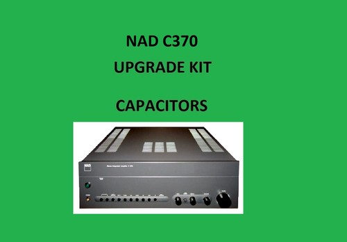 Stereo amplifier nad - stereo,