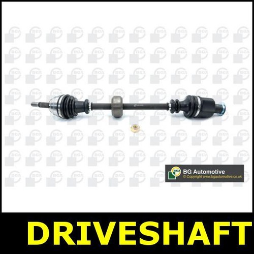 Driveshaft front right fits - driveshaft,