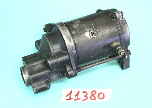 Starter motor cagiva mito - cagiva,