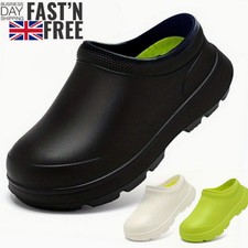 Oil Resistant Work Shoes Non