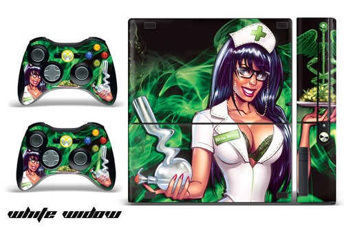Skin decal wrap for - xbox, e