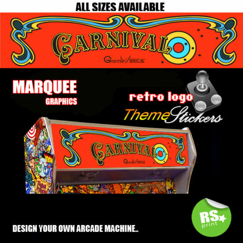 Carnival speed graphic arcade - speed,